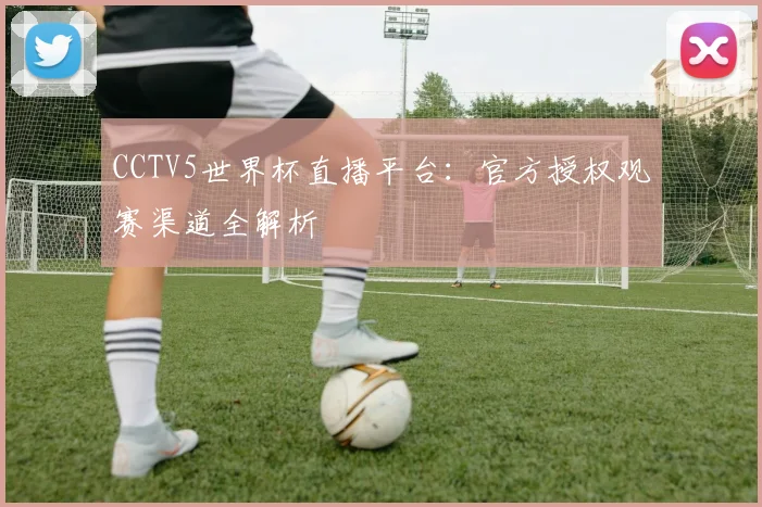 CCTV5世界杯直播平台：官方授权观赛渠道全解析
